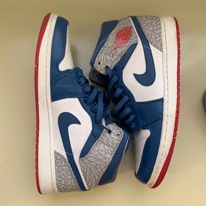 Jordan 1s
